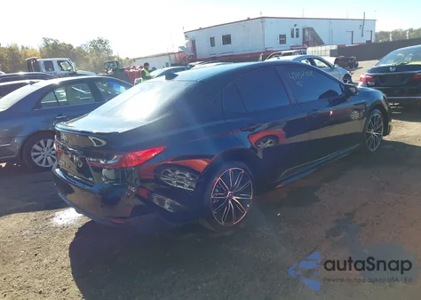 2025 Toyota Camry Se z USA, uszkodzony, nr VIN 4T1DAACK1SU637178